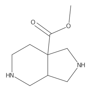 2757905-61-4结构式
