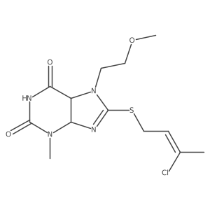 296244-47-8 structure