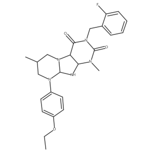 848740-42-1 structure