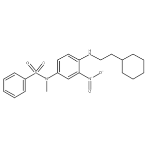 849351-01-5 structure