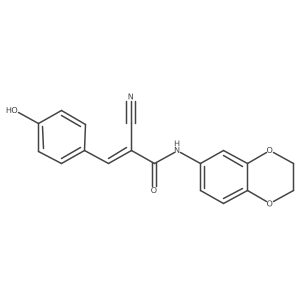 863421-71-0 structure