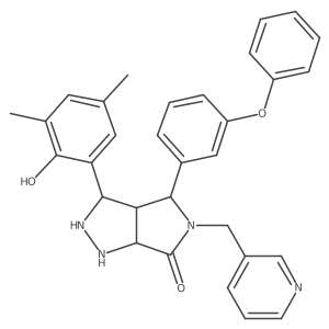 879964-56-4 structure