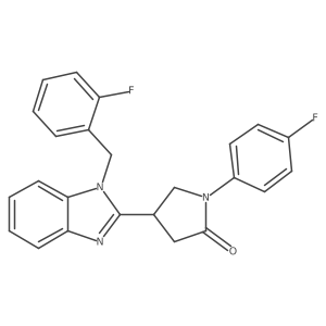 883645-50-9 structure