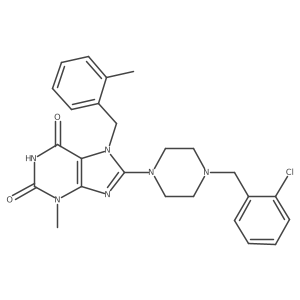 886907-67-1 structure