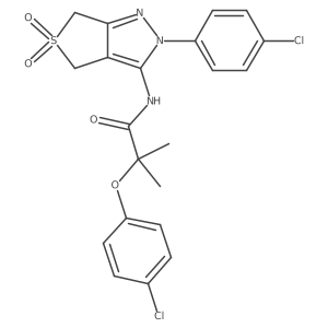 893929-34-5 structure