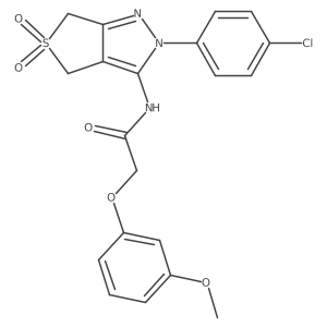 893929-56-1 structure