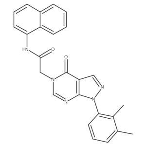 895021-57-5 structure