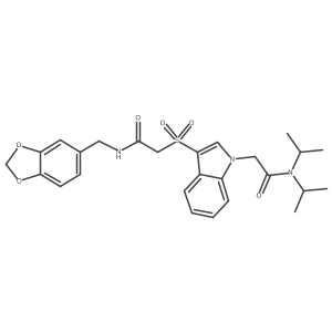 896010-35-8 structure