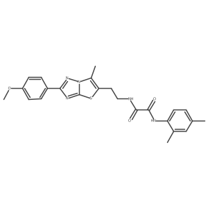 896320-64-2 structure