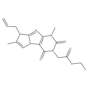 896323-85-6 structure