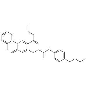 899733-22-3结构式