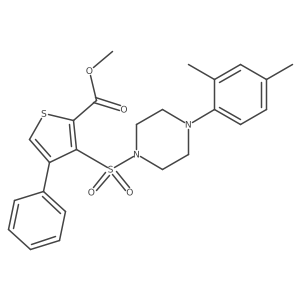 899965-91-4结构式