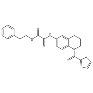 899983-39-2 structure