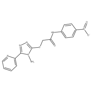 905765-83-5 structure