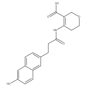 917910-53-3 structure