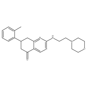 919727-69-8结构式