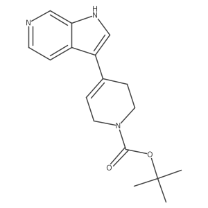 921196-57-8 structure