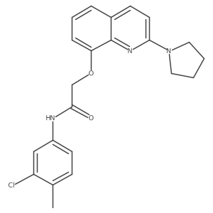 921538-95-6 structure