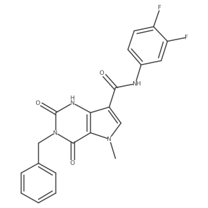 921808-01-7结构式