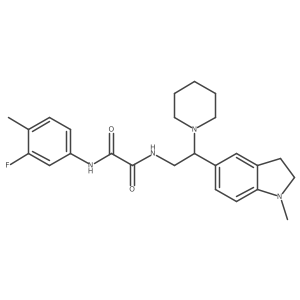 921893-79-0 structure