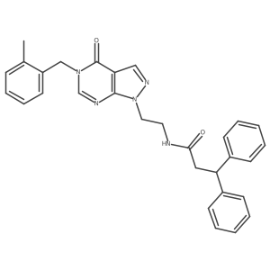 921896-78-8 structure