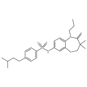 921992-71-4 structure