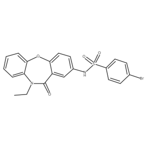 922010-60-4 structure