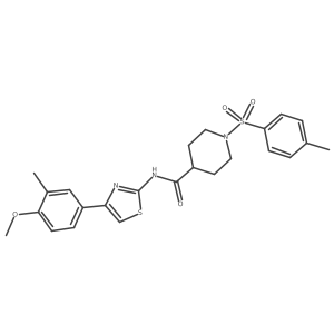 922461-19-6 structure