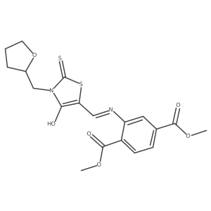 929807-46-5 structure