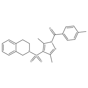 943105-66-6 structure