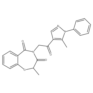 956257-40-2结构式