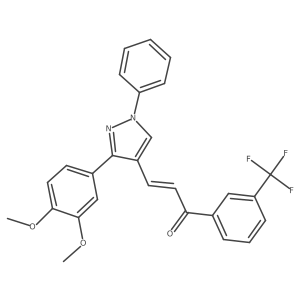 956923-16-3结构式