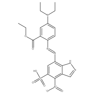 95754-07-7 structure