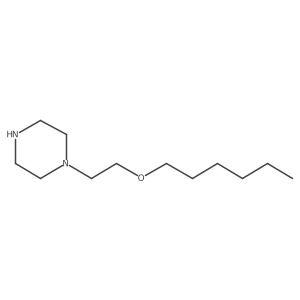 100392-33-4 structure