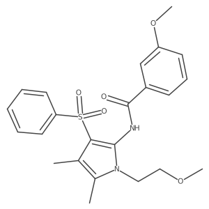 1010886-55-1 structure