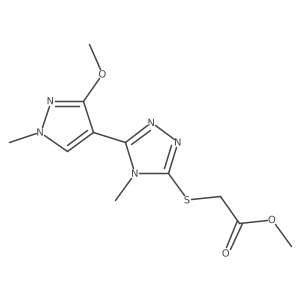 1014074-00-0 structure