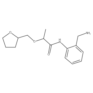 1016734-69-2结构式
