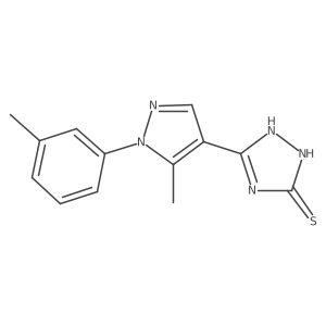 1019090-33-5结构式