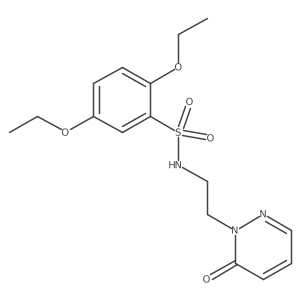 1021206-61-0结构式