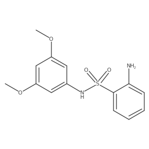 1036546-10-7 structure