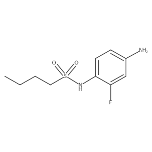 1071292-32-4 structure