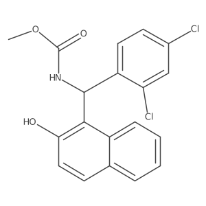 1071838-55-5 structure