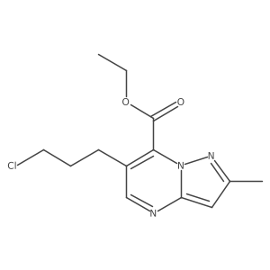 1087789-07-8结构式