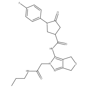 1105202-73-0 structure