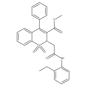 1114657-97-4 structure