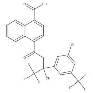1125726-30-8 structure