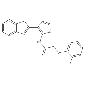 1170861-84-3 structure