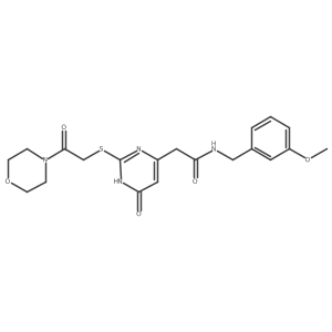1172047-65-2 structure