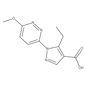 1172747-64-6结构式