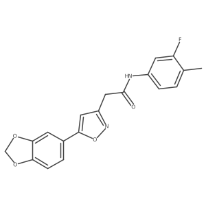 1172771-50-4结构式